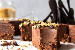Cake Food Photography and Food Styling