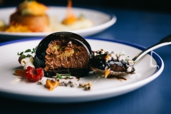 Restaurant Food Photography and Food Styling