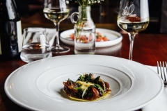Restaurant Food Photography and Food Styling