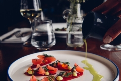 Restaurant Food Photography and Food Styling