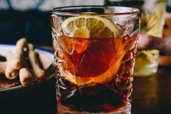 Restaurant Food Photography and Food Styling