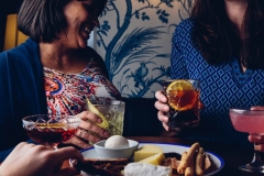 Restaurant Food Photography and Food Styling