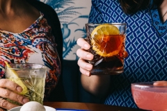 Restaurant Food Photography and Food Styling