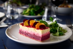 Restaurant Food Photography and Food Styling