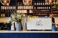 Restaurant Food Photography and Food Styling