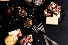 Food Photography and Food Styling