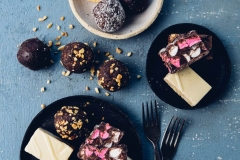 Food Photography and Food Styling