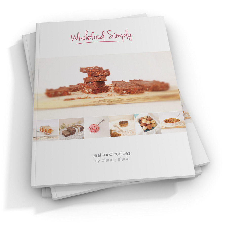 wholefood simply real food recipes