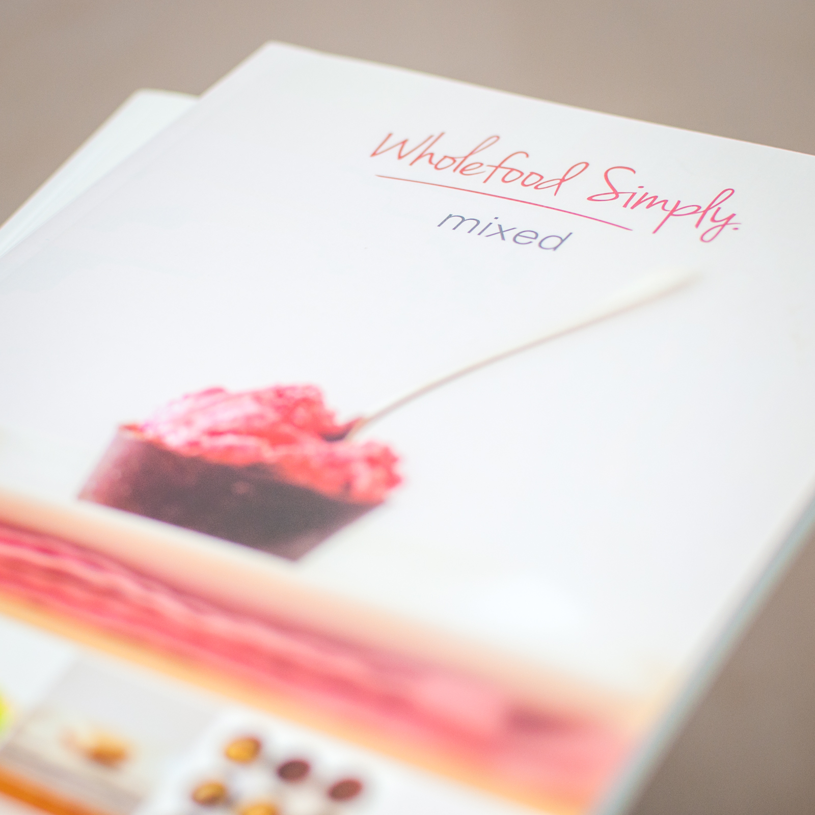 Wholefood Simply Mixed ~ Wholefood Simply Wholefood Simply Mixed ~ Wholefood Simply