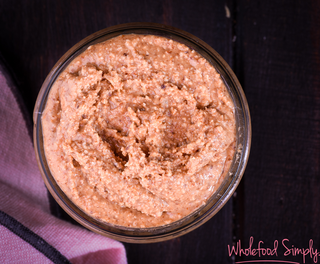 almond butter (1 of 1)