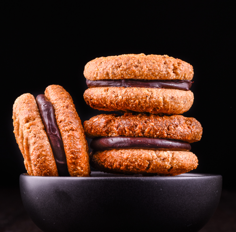 Quick and Easy Almost Kingston Biscuits Wholefood Simply
